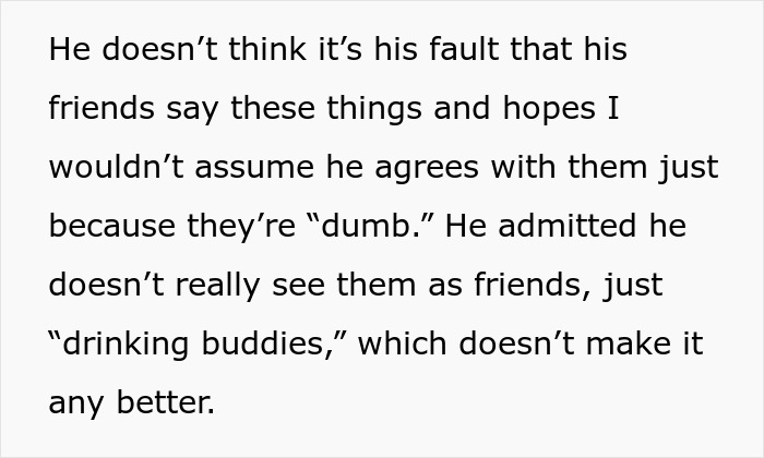 Woman checks boyfriend&rsquo;s phone after jealous freak-out, feeling regret and disappointment over trust issues.