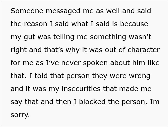 Man Deals With Teen’s Improper Texts, Wife Bursts Out In Rage, He Walks Away, No Contact After Man Deals With Teen’s Improper Texts, Wife Bursts Out In Rage, He Walks Away, No Contact After