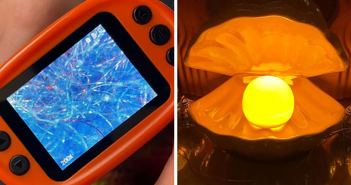 23 Unexpectedly Brilliant Amazon Finds That Just Hit Different