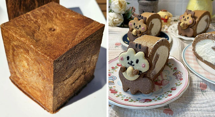 50 Bakes That Prove Some People Are Basically Wizards With An Oven