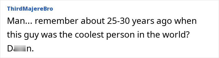 Comment mocking Will Smith for using AI to fake crowds, mentioning twenty-fingered hands in a social media post. Comment mocking Will Smith for using AI to fake crowds, mentioning twenty-fingered hands in a social media post.