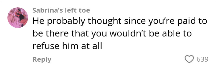 Creepy Fan's X-Rated Tattoos Stun Disney Princesses: "He Was The Only Guest In The Room"