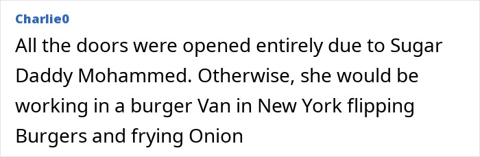 Bella Hadid in a daring braless outfit at a perfume launch event, facing mixed reactions from critics.