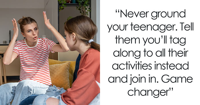 “It’s Been 12 Years And It’s Not Failed Me Yet!”: 46 Moms On Their Most Unhinged Parenting Moves