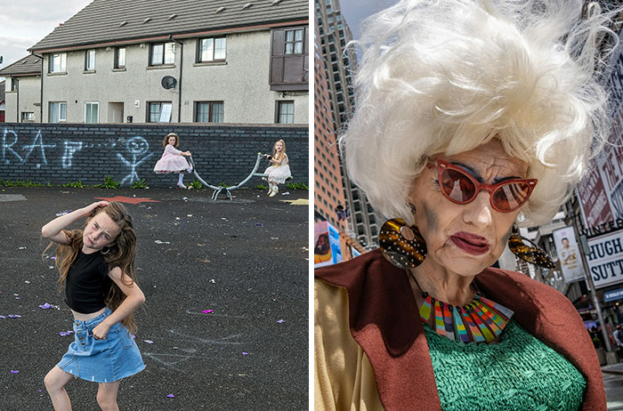 50 Raw And Honest Moments Captured On The Streets