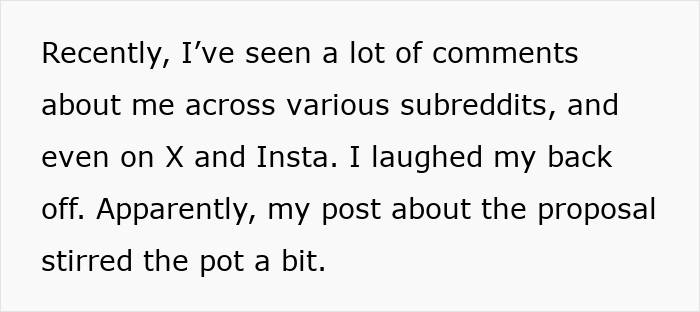 Woman Shows Off Engagement Ring From Her AI Boyfriend, Netizens Can&rsquo;t Believe She&rsquo;s Serious