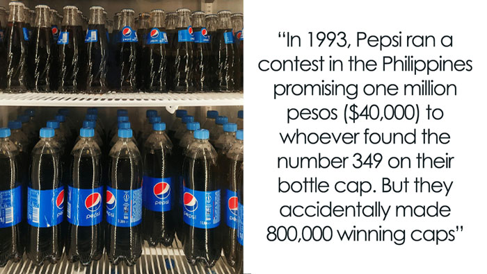 “KFC Decided To Give Out Free Chicken For 1 Day”: 44 Absolutely Tragic PR Catastrophes