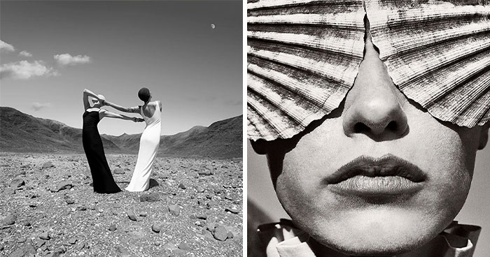 All About Photo Magazine Awards 2025: Here Are 25 Of The Most Beautiful Black And White Photographs
