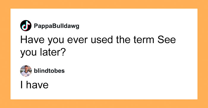 50 Diabolical, Unhinged And Funny Questions This Blind Guy Answered About Himself