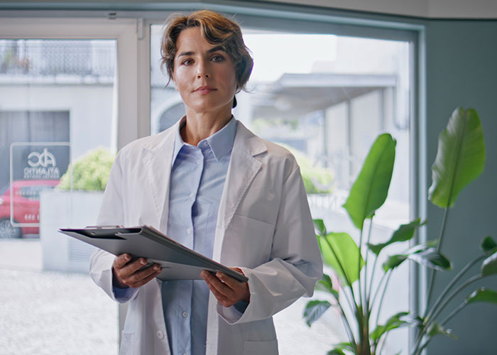 Internet Helps Woman Deal With Resentment Towards BF For Giving Her Cancer