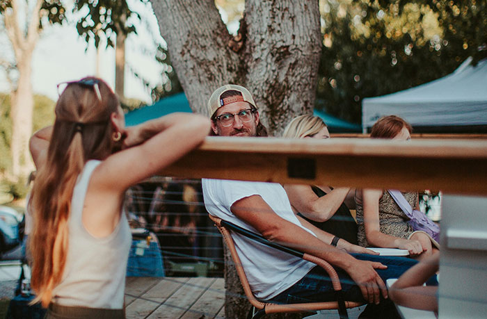 Guy Makes A "Mistake" To Boost His Ego, Ends Up Single