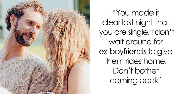 Guy Makes A “Mistake” To Boost His Ego, Ends Up Single