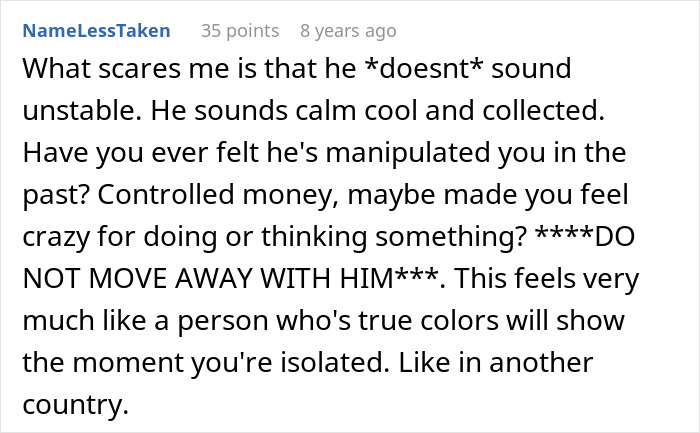 Online discussion exposing boyfriend dragged for attempting to stealthily euthanize girlfriend&rsquo;s dog with backlash and warnings.