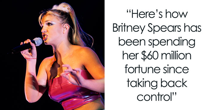 Britney Spears’ Net Worth In 2025: A Rare Look At the Pop Icon’s Wealth After Conservatorship
