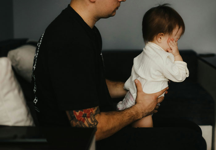 "AITA? Brother Upset I Am Not Taking On Childcare Duties When We Live Together"