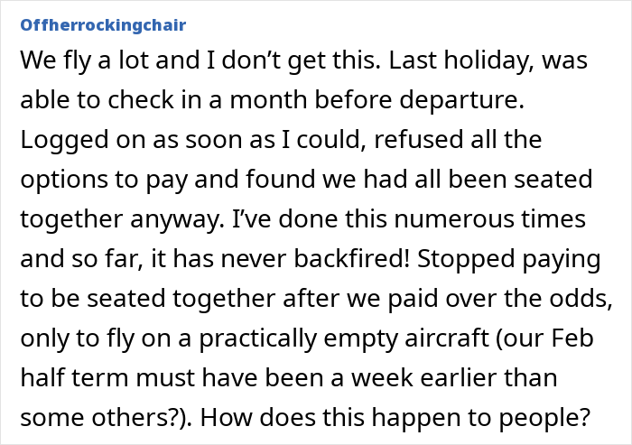 Online mom vents about 6-leg flight experience with a kid that left her feeling traumatized and frustrated.