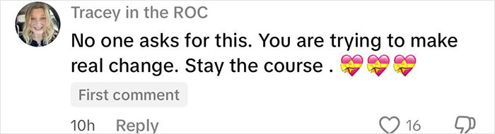 Comment on social media from mom of 6YO boy attacked by octopus, accusing aquarium of lying after viral incident.