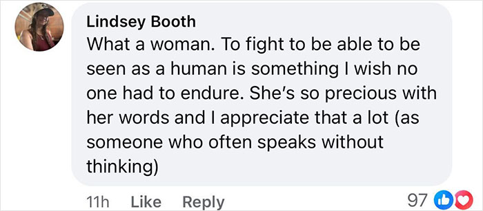 Comment highlighting support for Pamela Anderson as she responds to fans accusing Meghan Markle of copying her cooking show. - 20