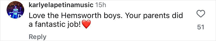 “Your Parents Did A Fantastic Job”: Fans Thirst Over Hemsworth Brothers After B’day Group Photo “Your Parents Did A Fantastic Job”: Fans Thirst Over Hemsworth Brothers After B’day Group Photo