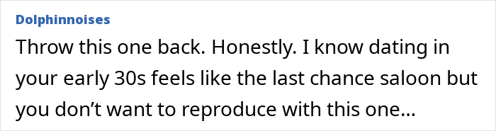 Woman Won't Take The Blame For A Ruined First Meeting With Her Parents After BF Parties Too Hard