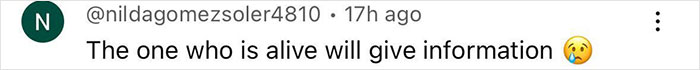 "Frightened By Everything": Sister Of Man Found Unconscious Next To Body Of Friend Breaks Silence "Frightened By Everything": Sister Of Man Found Unconscious Next To Body Of Friend Breaks Silence