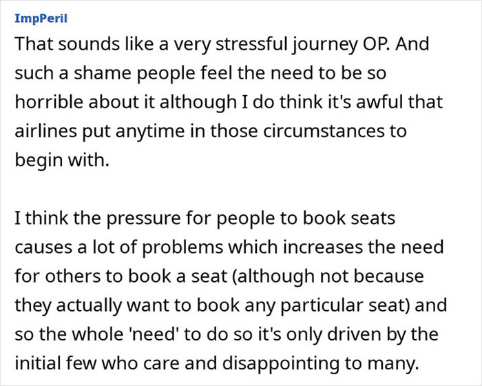 Online mom vents about a stressful 6-leg flight with a kid that deeply traumatized her during the journey.