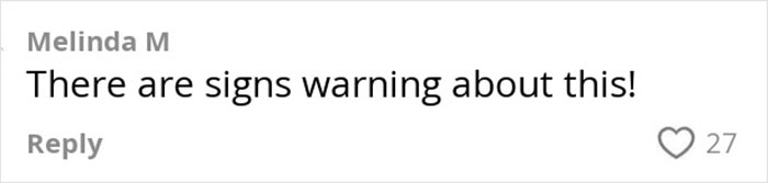 Comment on social media post expressing concern about airport bag-watching rules during a heated debate after a passenger slams a woman. Comment on social media post expressing concern about airport bag-watching rules during a heated debate after a passenger slams a woman.
