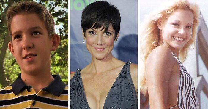 30 Celebrities Who Vanished Without A Trace And Remain Missing Today