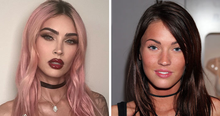 “Doesn’t It Feel Free?”: 31 Stars Seen Without Makeup Or Professional Lighting