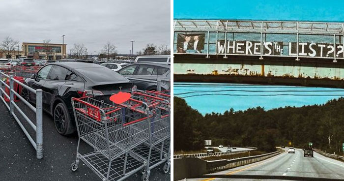 25 Unhinged Actions That Are Actually Great Examples Of Chaotic Good Behavior (New Pics)