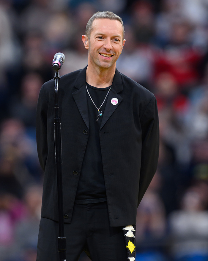 Dakota Johnson's Split From Chris Martin Reportedly Ended Her Friendship With A-List Star