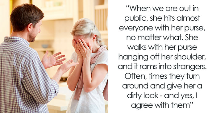 “She’s Clumsy AF And Costing Us Both Tons Of Money”: Guy Reaches Breaking Point