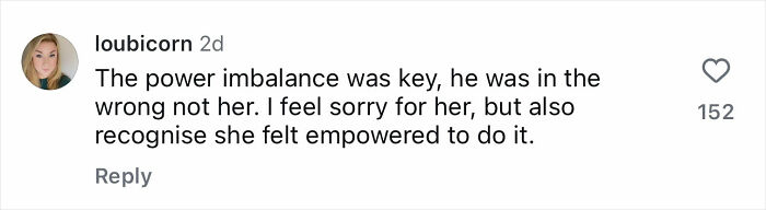 Comedian Hits Back At Critics After Admitting She Pleasured Her Boss So She Could Go Home Early