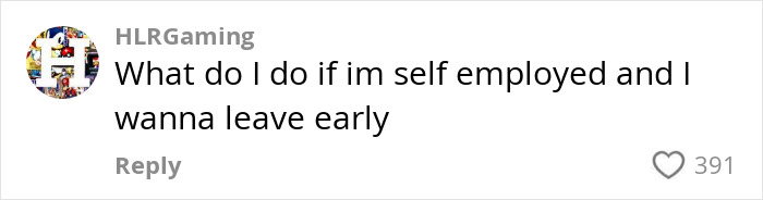 Comedian Hits Back At Critics After Admitting She Pleasured Her Boss So She Could Go Home Early