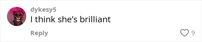 Comedian Hits Back At Critics After Admitting She Pleasured Her Boss So She Could Go Home Early