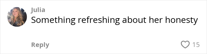 Comedian Hits Back At Critics After Admitting She Pleasured Her Boss So She Could Go Home Early