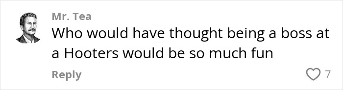Comedian Hits Back At Critics After Admitting She Pleasured Her Boss So She Could Go Home Early