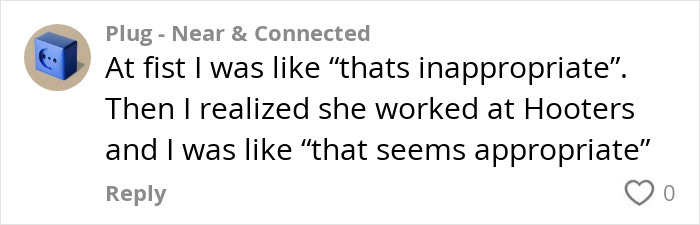 Comedian Hits Back At Critics After Admitting She Pleasured Her Boss So She Could Go Home Early