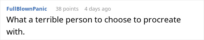 Woman looking distressed while family members argue nearby, highlighting drama instead of support after devastating news.