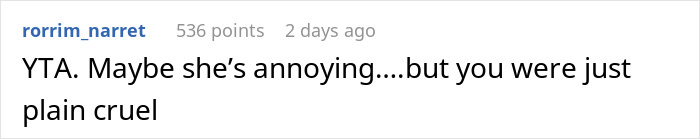 Screenshot of a Reddit comment discussing the adopted sis longstanding chosen one joke backfiring after bro’s bio dad. Screenshot of a Reddit comment discussing the adopted sis longstanding chosen one joke backfiring after bro’s bio dad.