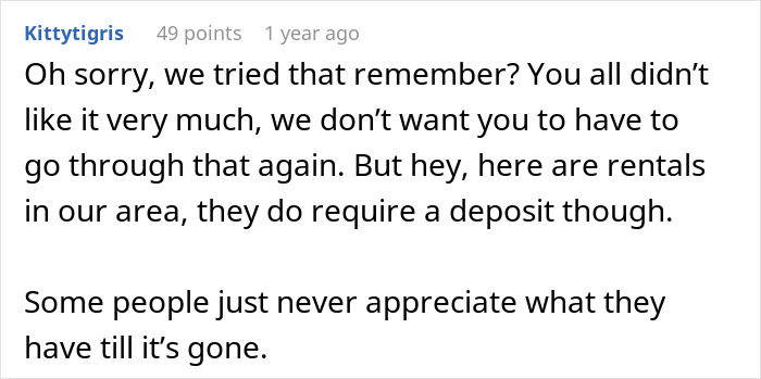 Family&rsquo;s Vision Of An &ldquo;American Dream&rdquo; Gets Crushed When They Realize They Actually Have To Work