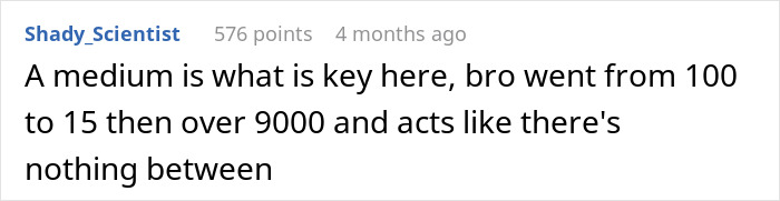 Rich Guy Buys GF A Bunch Of Expensive Stuff, Confused When She Gives Him A Reality Check