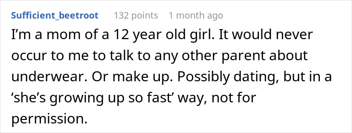 Parents Outraged As Single Dad Doesn&rsquo;t Consult Them Before Allowing His Daughter To Wear Thongs