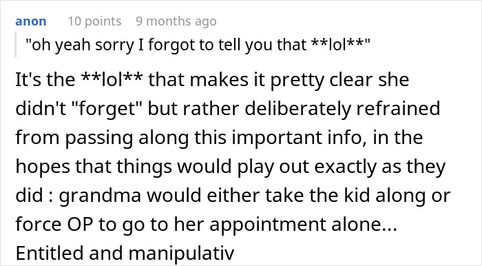 Man carrying his 2-year-old niece to doctor appointment after sister fails to arrange babysitter, looking frustrated.