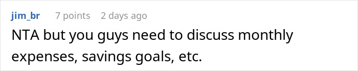 Couple at car dealership with husband dragging wife out before she can show him the car she wants to buy