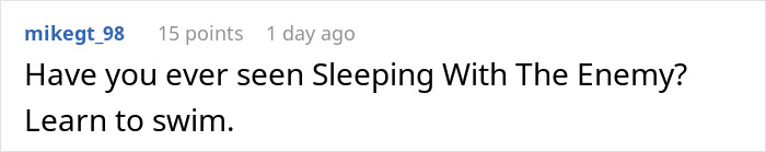 Woman shopping while missing multiple calls from fiance, who arrives to check if she&rsquo;s up to no good.