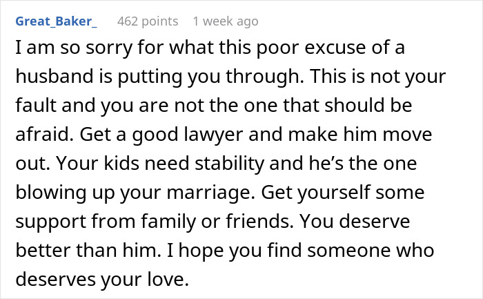 Woman&rsquo;s life turned upside down as husband confesses love for colleague, causing emotional turmoil and relationship crisis.