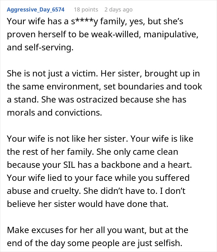 Man Moves On From Intense Cyberbullying That Affected His Business, Wife Decides To Reveal Who Did It - 93