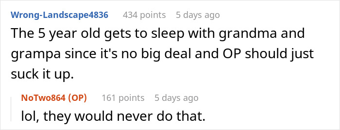 Teens remove bunk bed ladder to block clingy niece, sparking family drama as school gets involved in the conflict.
