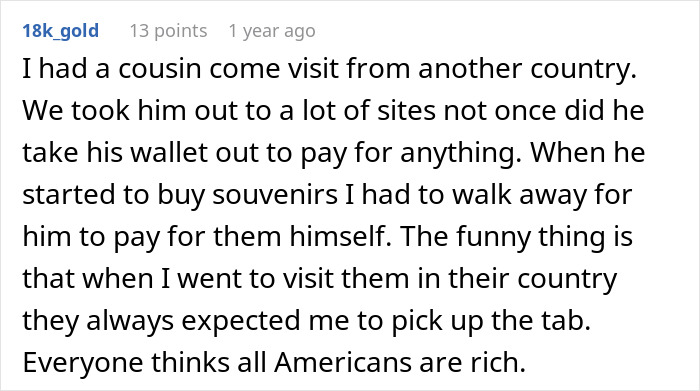 Family&rsquo;s Vision Of An &ldquo;American Dream&rdquo; Gets Crushed When They Realize They Actually Have To Work